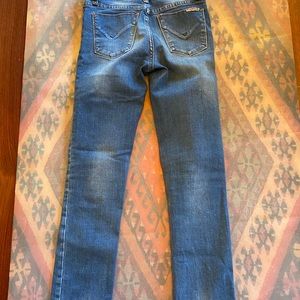 Hudson girls size 12 jeans
